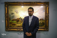 نخستین جشنواره ملی هنری همام