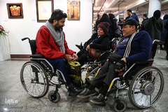 نخستین جشنواره ملی هنری همام