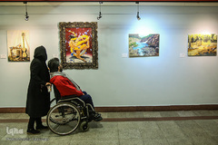 نخستین جشنواره ملی هنری همام