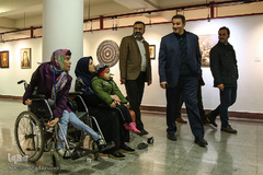 نخستین جشنواره ملی هنری همام