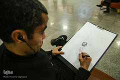 نخستین جشنواره ملی هنری همام