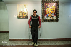 نخستین جشنواره ملی هنری همام