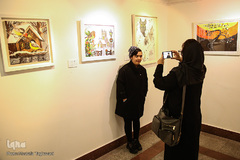 نخستین جشنواره ملی هنری همام