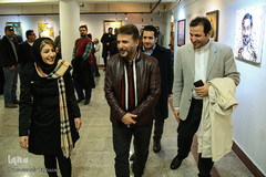 نخستین جشنواره ملی هنری همام