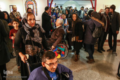 نخستین جشنواره ملی هنری همام