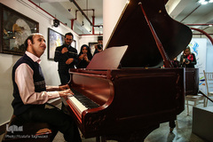 نخستین جشنواره ملی هنری همام