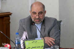 دومین نشست هم اندیشی همکاری حوزه و دانشگاه