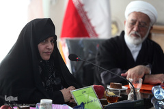 دومین نشست هم اندیشی همکاری حوزه و دانشگاه