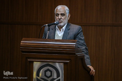 ابوطالب شفقت، رییس دانشگاه صنعتی مالک اشتر 