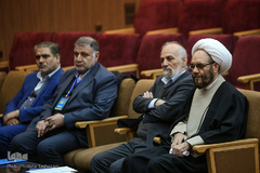 کنفرانس نظریه دینی علمی قرآن