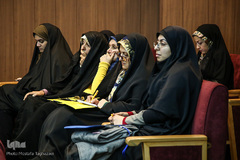 کنفرانس نظریه دینی علمی قرآن