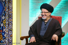 بازدید دبیر شورای عالی انقلاب فرهنگی