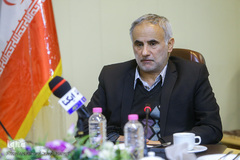 جلسه استاد اسماعیل منصوری لاریجانی