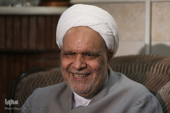 حجت‌الاسلام والمسلمین محمدرضا شهید‌ی‌پور، پیشکسوت قرآنی