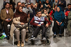 سومین روز از جشنواره ملی و هنری «همام»