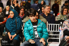 سومین روز از جشنواره ملی و هنری «همام»