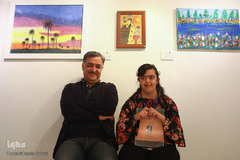 سومین روز از جشنواره ملی و هنری «همام»