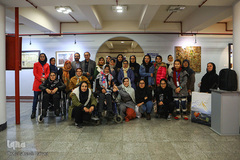 سومین روز از جشنواره ملی و هنری «همام»