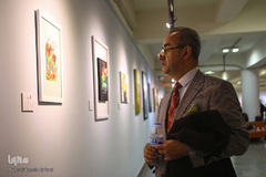 سومین روز از جشنواره ملی و هنری «همام»