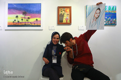 سومین روز از جشنواره ملی و هنری «همام»