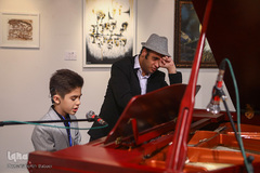 سومین روز از جشنواره ملی و هنری «همام»