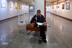 سومین روز از جشنواره ملی و هنری «همام»