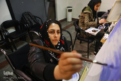 سومین روز از جشنواره ملی و هنری «همام»