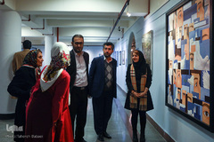 سومین روز از جشنواره ملی و هنری «همام»