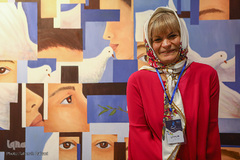 سومین روز از جشنواره ملی و هنری «همام»