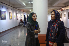 سومین روز از جشنواره ملی و هنری «همام»