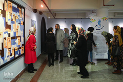 سومین روز از جشنواره ملی و هنری «همام»