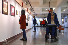 سومین روز از جشنواره ملی و هنری «همام»