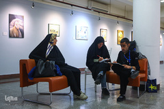 سومین روز از جشنواره ملی و هنری «همام»