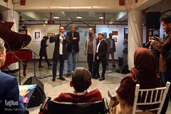 سومین روز از جشنواره ملی و هنری «همام»