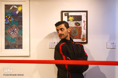 سومین روز از جشنواره ملی و هنری «همام»