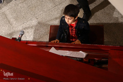 سومین روز از جشنواره ملی و هنری «همام»