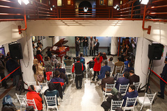 سومین روز از جشنواره ملی و هنری «همام»