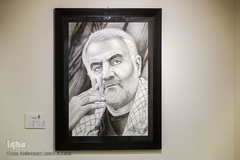 چهارمین روز از نمایشگاه همام