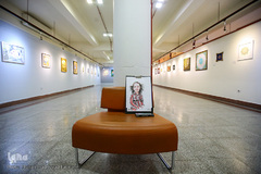 چهارمین روز از نمایشگاه همام