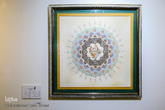 چهارمین روز از نمایشگاه همام