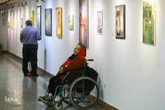 چهارمین روز از نمایشگاه همام