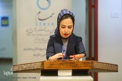 چهارمین روز از نمایشگاه همام