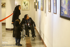 چهارمین روز از نمایشگاه همام