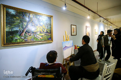 چهارمین روز از نمایشگاه همام