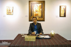 چهارمین روز از نمایشگاه همام