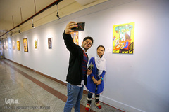 چهارمین روز از نمایشگاه همام