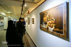 چهارمین روز از نمایشگاه همام