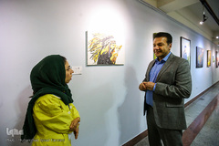 چهارمین روز از نمایشگاه همام