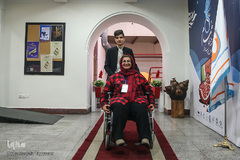 شب یلدای همام