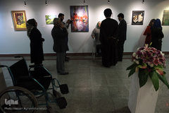 آخرین روز جشنواره ملی و هنری «همام»